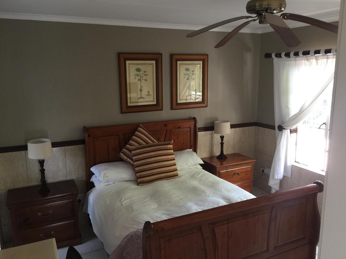 Summerview Guest Lodge Johannesburg Luaran gambar